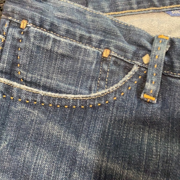Vintage designer jeans - Picture 4 of 8